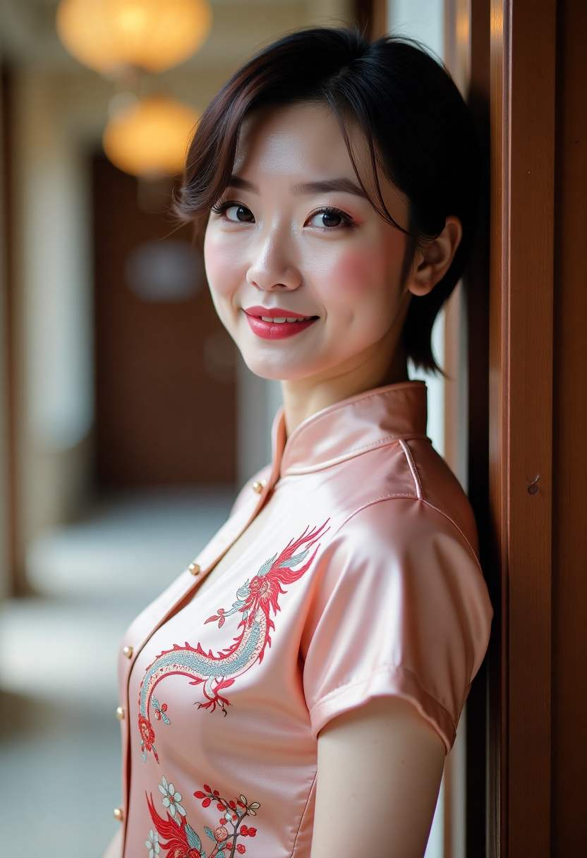 电影《铁轨下的春天》竖版海报