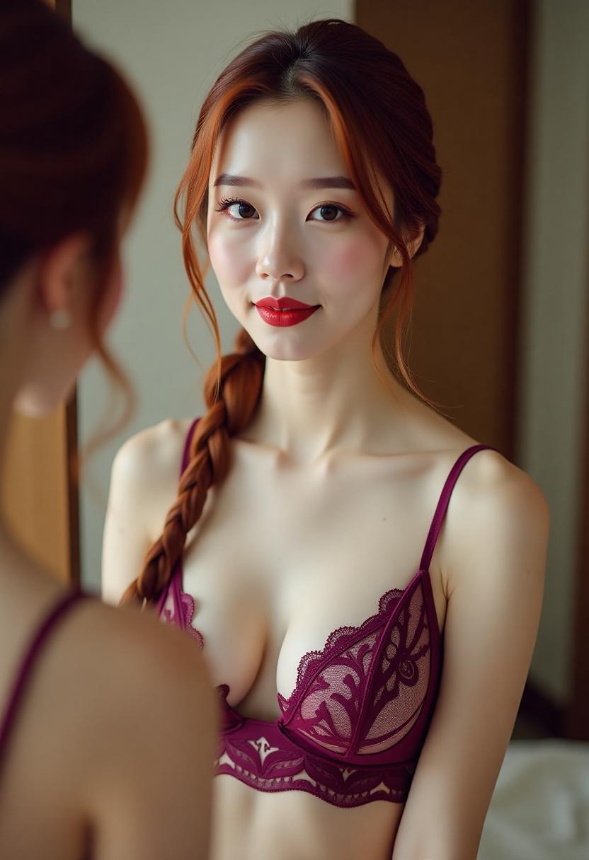 电影《白杨河的春天》海报