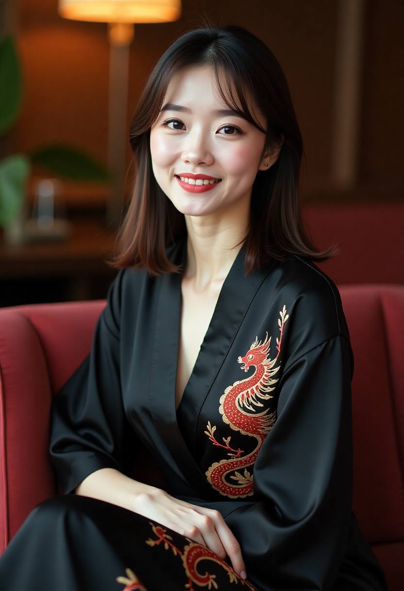 电影《旧城灯塔》海报