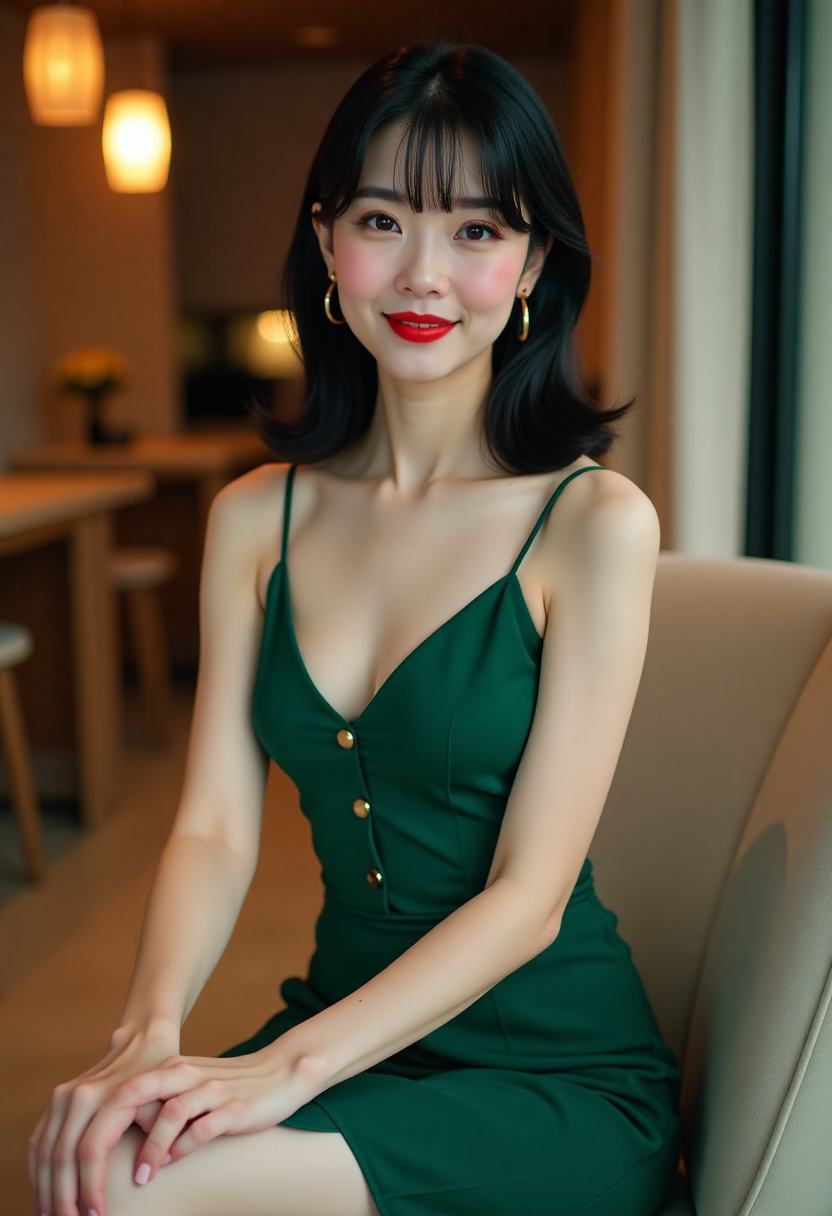 周伯扮演者吴兆丰